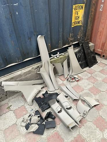 Автозапчасти: Запчасти на субару аутбек 2004 разбор Автозапчасти для легкового — 6