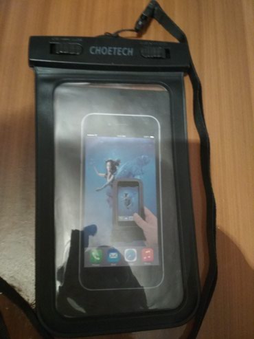 ulefon s7 v Azərbaycan | SAMSUNG: Telefon üçün "CHOETECH" Firmasının su keçirməyən çantası satılır