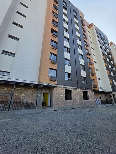 Продажа квартир: 2 комнаты, 75 м², Тунгуч мкр Элитка, 8 этаж, Дизайнерский ремонт — 7