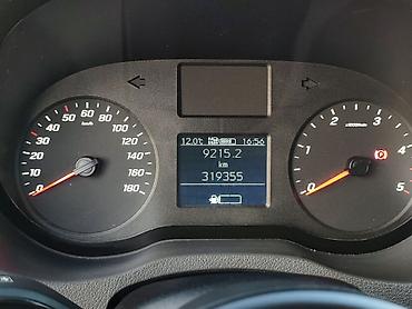 Mercedes-Benz: Mercedes-Benz Спринтер: 2018 г., 2.2 л, Механика, Дизель, Фургон — 14