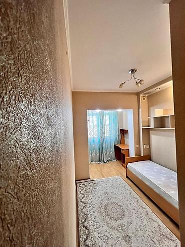 Долгосрочная аренда квартир: 4 комнаты, Собственник, Без подселения, С мебелью полностью — 5