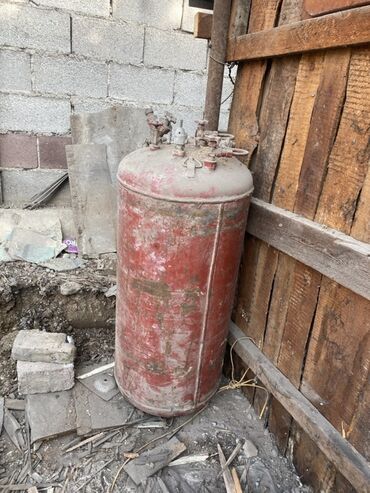 ищу работу на охрану: Промышленный газовый баллон, Наполнение: Пустой, Применение: Другое применение, Б/у, В розницу