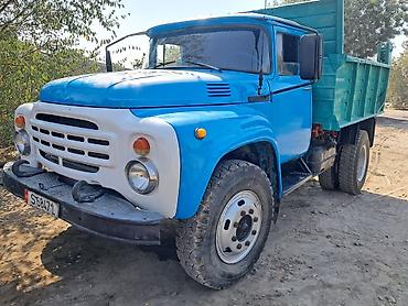 авто кыргызстан купить: ЗИЛ 4105: 6 л | 1991 г. Roadster — 1