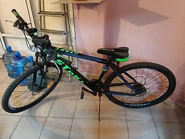 İdman velosipedləri: Start 29" brendli dağ velosiped. продаётся велосипед в хорошем — 9