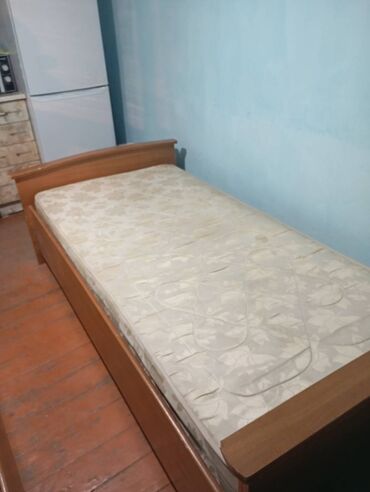 спальный матрас цена в бишкеке: Продам 2 кровати по 6.000 сом за каждую вместе с матрасами