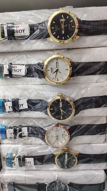 3d saat: Kişi qol saatları – klassik və idman üslubunda model seçimi Rolex — 6