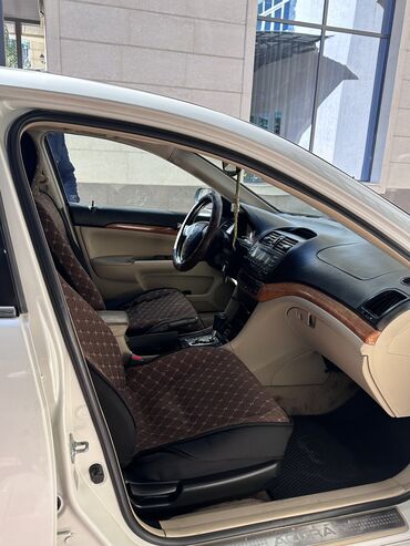 Honda: Honda : 2004 г., 2.4 л, Автомат, Бензин, Седан — 7