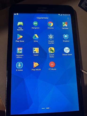 rog phone 6 pro: İşlənmiş Samsung Galaxy Tab, 7", < 64 GB, Pulsuz çatdırılma — 4