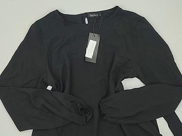 koszula boho h: Boohoo, Bluzka damska, rozmiar M — 1