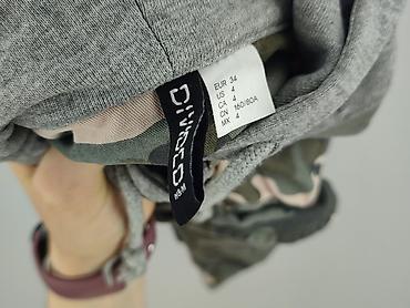 formax by evergreen: H&M Divided, Kurtka przejściowa damska, rozmiar 2XS — 4