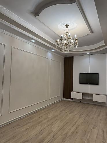 45: 1 комната, 46 м², Элитка, 5 этаж, Свежий ремонт — 2
