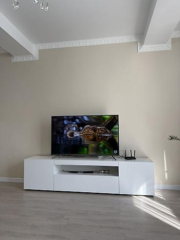 Долгосрочная аренда квартир: 4 комнаты, Без подселения, С мебелью полностью — 3