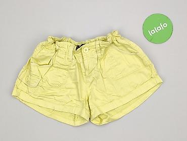 monki: Fishbone, Szorty damskie, rozmiar S — 2