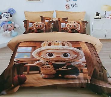 Posteljina: #isticanje#viral ❤️Singl posteljine❤️ 💞Dečije posteljine💞 na lalafo.rs — 18 Posteljina: #isticanje#viral ❤️Singl posteljine❤️ 💞Dečije posteljine💞 — 18