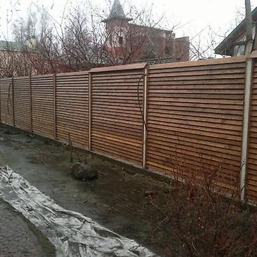 90: Доски, Шлифованные, Лиственница, Сухие — 3