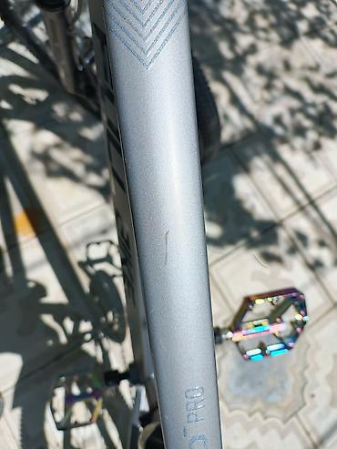 Dağ velosipedləri: 🚀 İdeal Vəziyyətdə "Full Bike" Dağ/Yol Velosipedi Satılır! Həm şəhərdə — 9