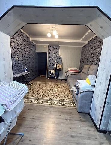 105: 3 комнаты, 62 м², Карпинка 105 серия, 2 этаж, Косметический ремонт — 2
