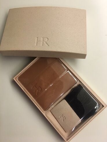 pakovanje za kosu aleksandar: NOV BRONZER RUMENILO HELENA RUBINSTEIN -
Vece pakovanje, 30 gr