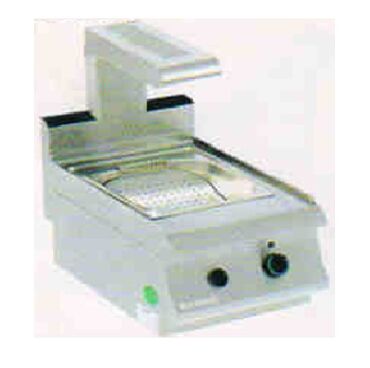 Сковородки: Теплодержатель для картофеля фри, электрическая, 0.5 kW, 220 В, п-ва
