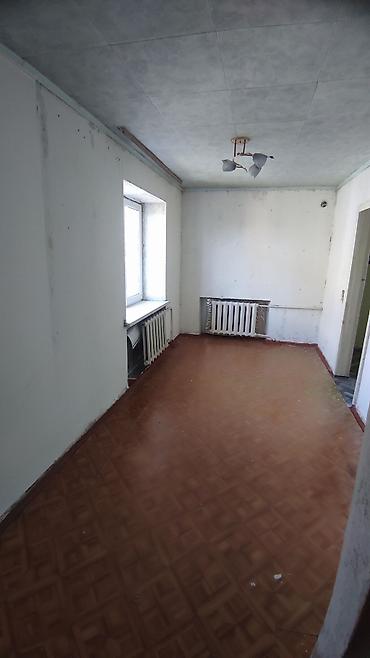 Продажа квартир: 2 комнаты, 43 м², Хрущевка, 4 этаж, Старый ремонт — 6