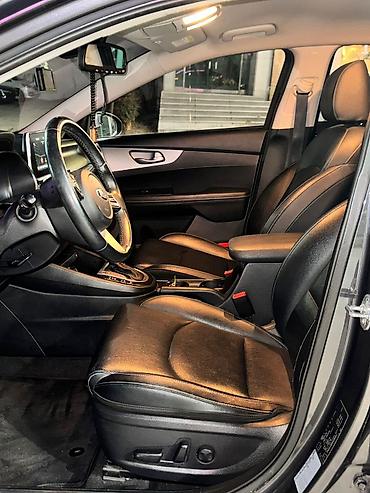 Kia: Kia K3: 2020 г., 1.6 л, Вариатор, Бензин, Седан at lalafo.kg — 5 Kia: Kia K3: 2020 г., 1.6 л, Вариатор, Бензин, Седан — 5