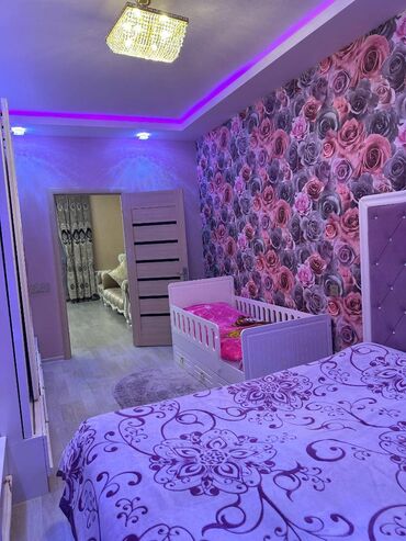 Həyət evləri və villaların satışı: Binə 6 otaqlı, 180 kv. m, Yeni təmirli — 16