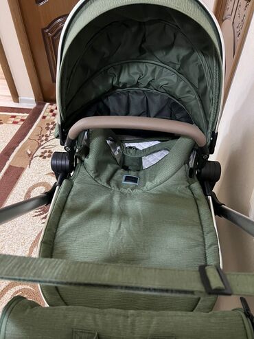 Gəzinti arabaları: Dilek……Kidilo kalyasqa 120 azn satilir. 5 ay islenib oda cox az yuxari — 4