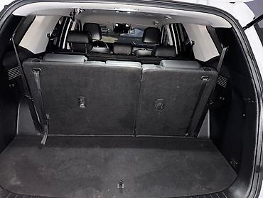 Hyundai: Hyundai Palisade: 2019 г., 2.2 л, Автомат, Дизель, Кроссовер — 11