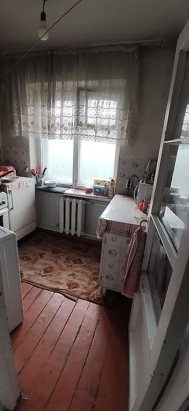 люксембург: 1 комната, 29 м², 104 серия, 3 этаж, Старый ремонт — 6