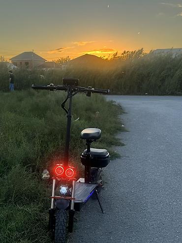 Giroskuterlər: Yeni Giroskuter 10", 751 - 1000 Vt, > 35 km/s, Ünvandan götürmə, Ödənişli çatdırılma — 1