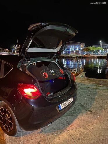 Opel: Opel Astra: 1.3 l. | 2011 έ. 223000 km. Χάτσμπακ — 6