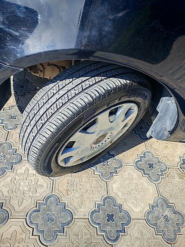 Ford: Ford Galaxy: 2 l | 2003 il Van/Minivan — 5