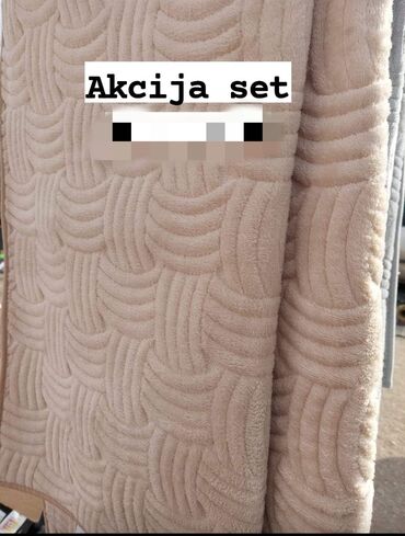 Posteljina: #Šokcena #prekrivači Plišani flekeri, Čupavi flekeri, Zečije krzno — 7