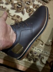 Ayaqqabılar: Kisi ucun ayaqqabi cemi 2 defe geynilib, tezedi, Turkiyeden baha — 4