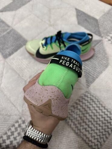 Patike: Patike, Nike, veličina - 45.5 — 2