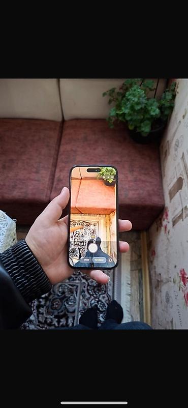 Apple iPhone: IPhone 13, 128 GB, Qara — 4