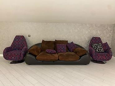 ✅divan iki kreslo dest 450 manata satılır.
Mawtaga AFA 1997