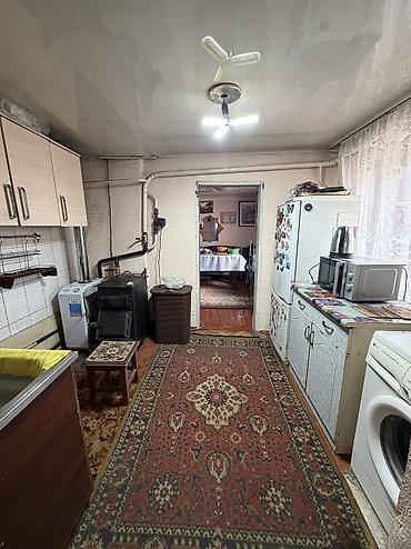 Недвижимость: Продаю 3х комнатный дом с участком под бизнес,по первой линии в — 9