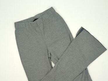 Sinsay, Material trousers for women, size S