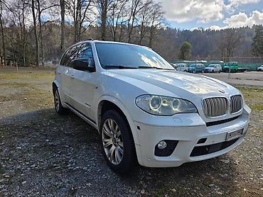 bijaks cena: BMW X5 xDrive 40d Steptronic. M Sport paket.za vise inbox — 2
