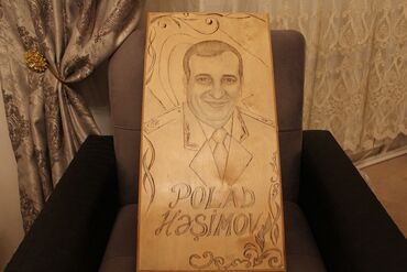 Nərdlər: Xüsusi hazırlanmış Əl işi/ Suvinerlik Nərd. Polad Həşimova həsr -da lalafo.az — 7 Nərdlər: Xüsusi hazırlanmış Əl işi/ Suvinerlik Nərd. Polad Həşimova həsr — 7