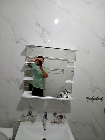 Укладка плитки: Профессиональная укладка керамической плитки и устройство душевых зон — 5