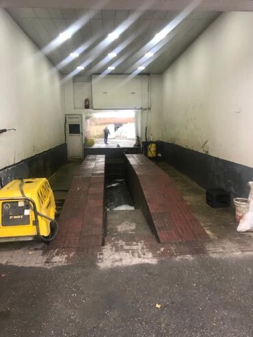 Kommersiya daşınmaz əmlakının satışı: Avto yuma satilir bu vaxta kimi içarədə olub 400 manata günü bu günkü — 14