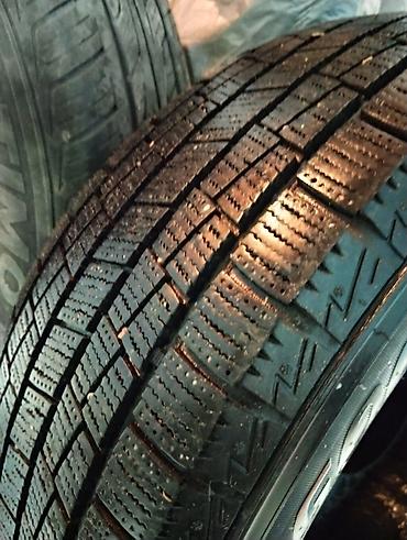Зимние шины GOFORM без шипов - Размеры: 215/60 R16 95T (на боковине)