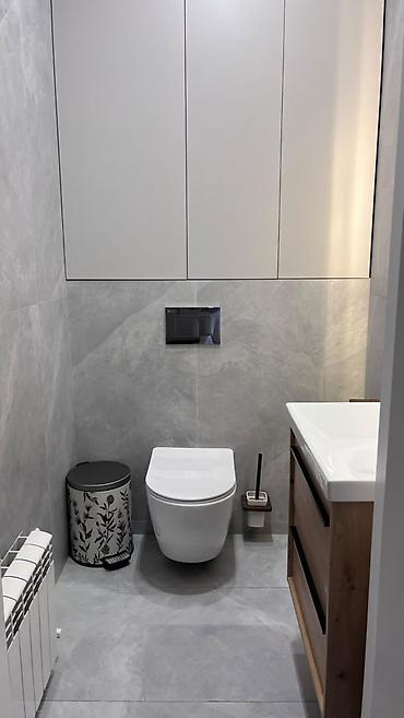 81: 2 комнаты, 81 м², Элитка, 7 этаж — 9