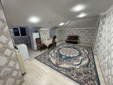 sumqayitda tecili satilan evler 2022: 3 комнаты, Новостройка, 82 м²