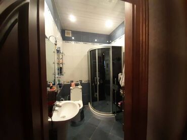 Yeni tikili: 4 otaqlı, Yeni tikili, m. Nəriman Nərimanov, 140 kv. m — 17