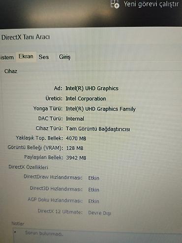 kompüter keysi: 💻 Lenovo IdeaPad – Yeni Nəsil, Sürətli Laptop Satılır! 🔹 Model — 6