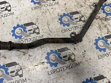 e klass: Змеевик осушителя Scania R420 Euro 5 DC12 22L01 2012 Контрактный из — 4