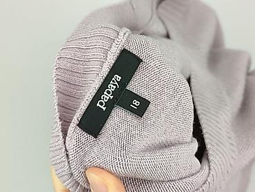 sweter xl: Papaya, Sweter damski, rozmiar 3XL — 4